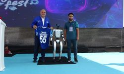 Türkiye’nin En Büyük Yapay Zeka Festivali Başladı