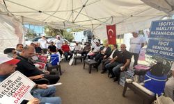 İşten Çıkarılan İşçiler Hakkında Açıklama Geldi