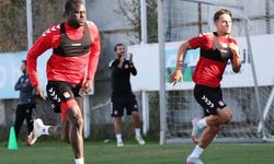 Sivasspor Sarıyer Maçına Hazır