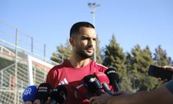 Gaziantep FK, Kocaelispor Maçı Hazırlıklarını Sürdürüyor