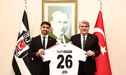 Beşiktaş'ta Flaş Transfer
