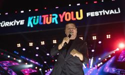 GastroANTEP’in İlk Konserinde Kubat Rüzgarı