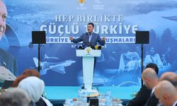 Bakan Kurum: "Milletimizin kafasını bulandırmaya çalışıyorlar"