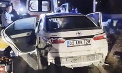 Gaziantep'te Korkunç Kaza: 1 Ölü, 3 Yaralı