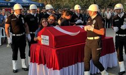 Şehide Acı Veda