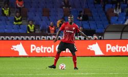 Abena Gaziantep FK’yı Sırtlıyor