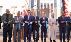 Diyanet ve Belediye İşbirliğiyle Oğuzeli’nde Tarihi Gün
