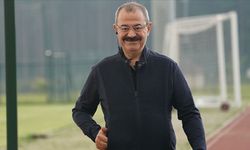 TÜRKÇİMENTO’da Yeni Başkan Adil Konukoğlu