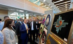 Gaziantep’te Adli Yıl Açılış Resepsiyonu Yapıldı