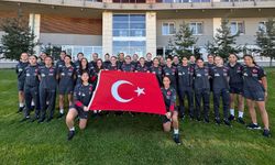 Millî Takım Avrupa Rüyası İçin Sahaya Hazırlanıyor