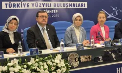 Gaziantep, AK Parti’nin Sarsılmaz Kalesi
