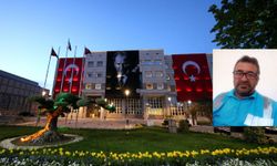 Ali Şahan Olayına Büyükşehir Belediyesi’nden Yanıt!