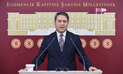 Şahin Duyurdu: Hancağız İçin Sulama Hazır