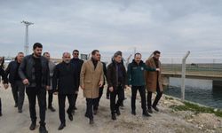 Şahin Müjdeyi Verdi: Tarıma Dev Destek Geliyor