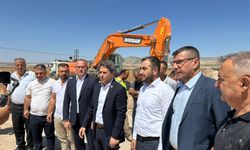 Gaziantep’e 509 Milyonluk Dev Yatırım