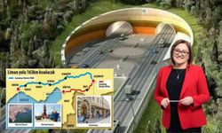Şahin'den Hassa Tünelleri İçin Müjde Geldi!
