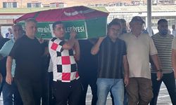 Amigo Hacı Son Yolcuğuna Uğurlandı