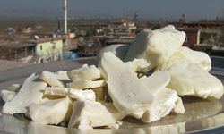 Antep Peyniri, 30 Ülkede Sofralarda