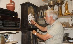 Gaziantep’te Zanaat ve Antikanın Buluştuğu Atölye