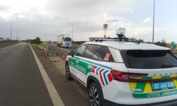 Gaziantep’te Sürücülere Ceza Yağdı!