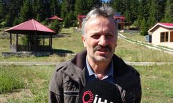 Vargitler Açtı, Yaylalar Sessizliğe Büründü
