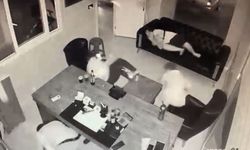 Kıskançlık Yüzünden Tetikçi Tutmuş