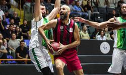 Dev Adamlar Süper Başladı