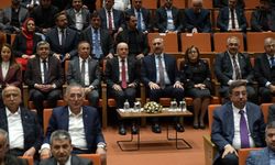 Gaziantep’te Büyük Buluşma
