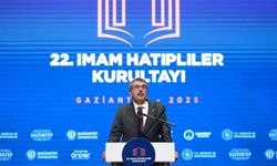 Bakan Tekin Gaziantep’te konuştu: Türkiye Eğitimde Örnek Bir Ülke!