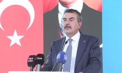 Tekin, Gaziantep'te Okulların Açılışına Katıldı