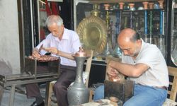Yarım asırlık ustalardan gençlere çağrı