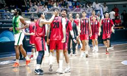 Dev Adamlar Evinde İlk Maçta Haremspor’u Bekliyor