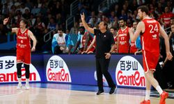 Avrupa Basketbolu Ataman’ı En İyisi İlan Etti