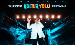 GastroANTEP’te Bayhan’dan Büyüleyici Konser