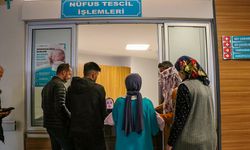 Gaziantep’te Kimlik Kaosu!