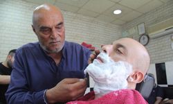Gaziantep'te Yarım Asırlık Zanaat Hâlâ Yaşıyor