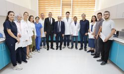 Bilim Tutkunları GİBTÜ’de Buluştu