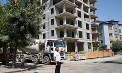 Gaziantep’te Yıkılan Umutlar Yeniden Yükseliyor