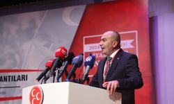 Fıstık İthalatı Kararına Bir Tepki de MHP’den