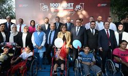 Gaziantep’te Engeller Ortadan Kaldırılıyor