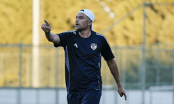 Burak Yılmaz’dan Net Mesaj