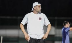 Taraftarın Gözüyle Burak Yılmaz