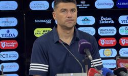 Yılmaz: "Cesaretli Başladık ve Cesaretli Bitirdik"
