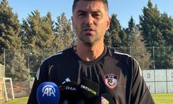 Yılmaz, Deplasmanda Yüzde Yüz Performans Bekliyor