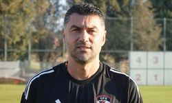 Kırmızı-Siyahlılarda Hedef Galibiyet