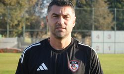 Gaziantep FK Sağlam Adımlarla İlerliyor