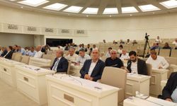 Büyükşehir Meclisinde GES Krizi: Köylüler Salonu Terk Etti