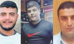 Arazi Kavgası Kanlı Bitti