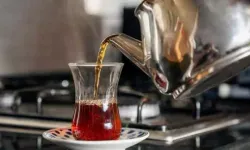 Çayın Acı Olmaması İçin Altın Kural