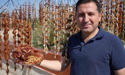 Kilis'in Vazgeçilmez Lezzeti Tezgahlarda